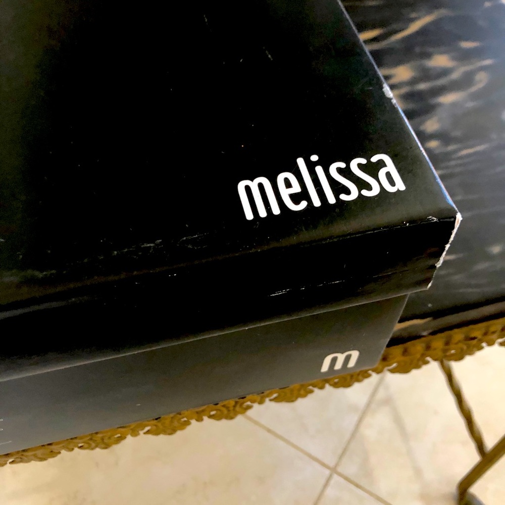 Melissa Bootie - Picture 3 of 10